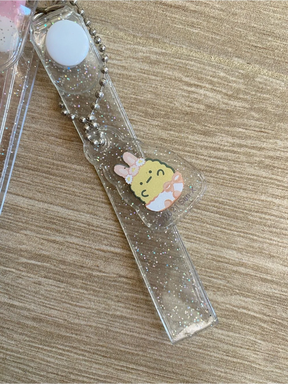 San-X cute authentic